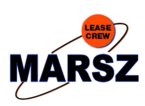 Marsz Lease Crew Logo